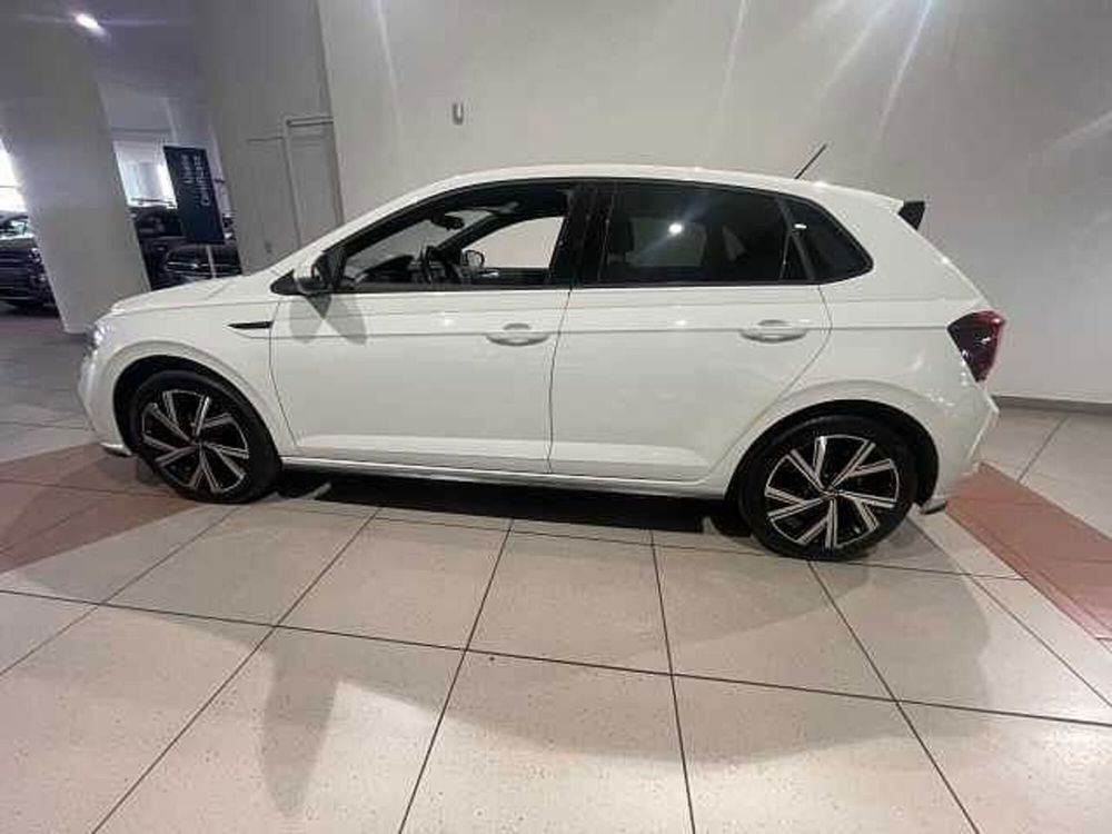 Volkswagen Polo usata a Genova (2)