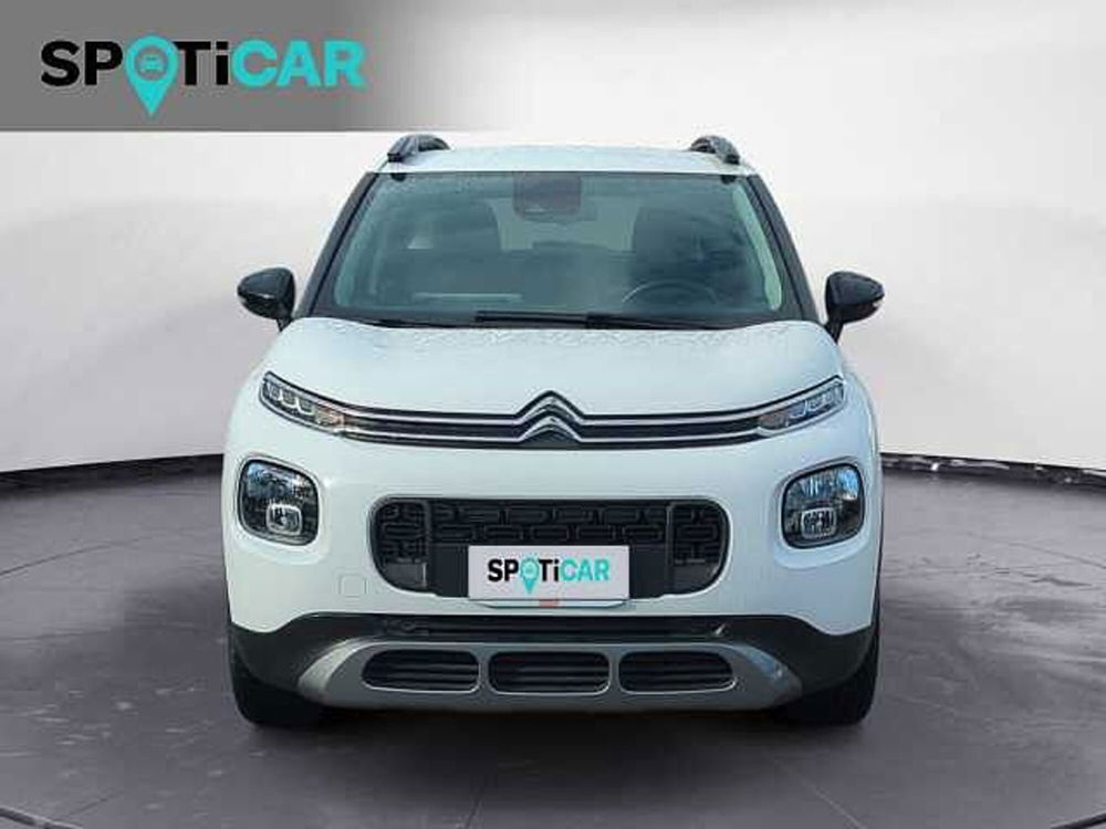 Citroen C3 Aircross usata a Treviso (2)