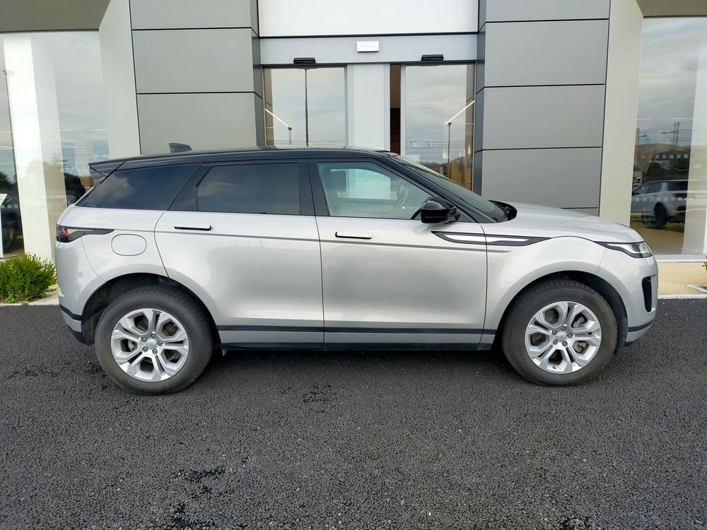 Land Rover Range Rover Evoque usata a Pesaro-Urbino (6)