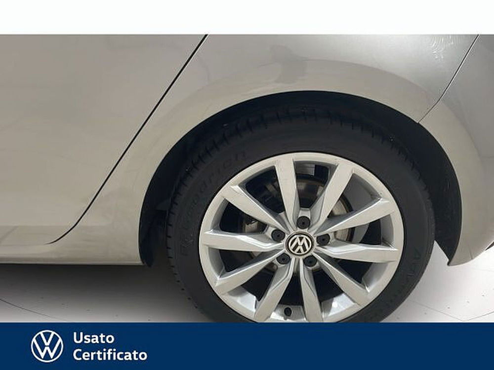 Volkswagen Golf usata a Vicenza (15)