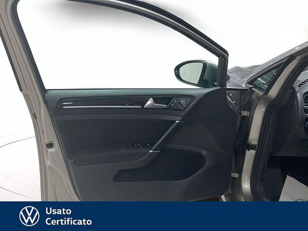 Volkswagen Golf usata a Vicenza (18)