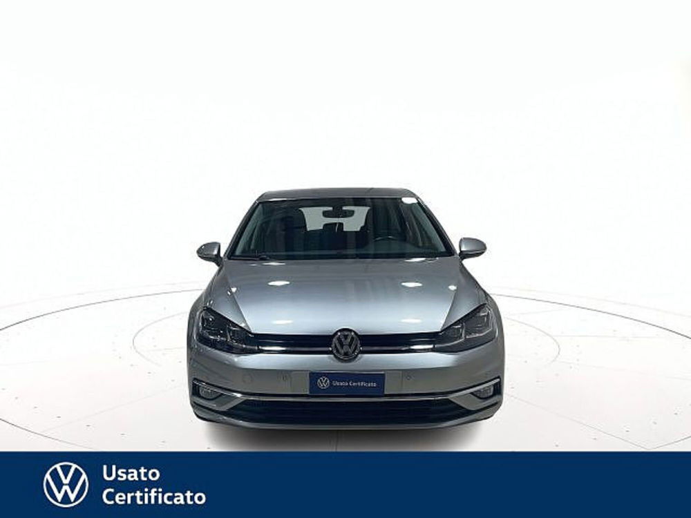 Volkswagen Golf usata a Vicenza (2)