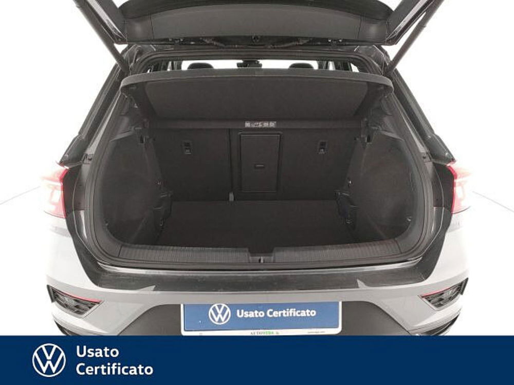 Volkswagen T-Roc usata a Vicenza (10)