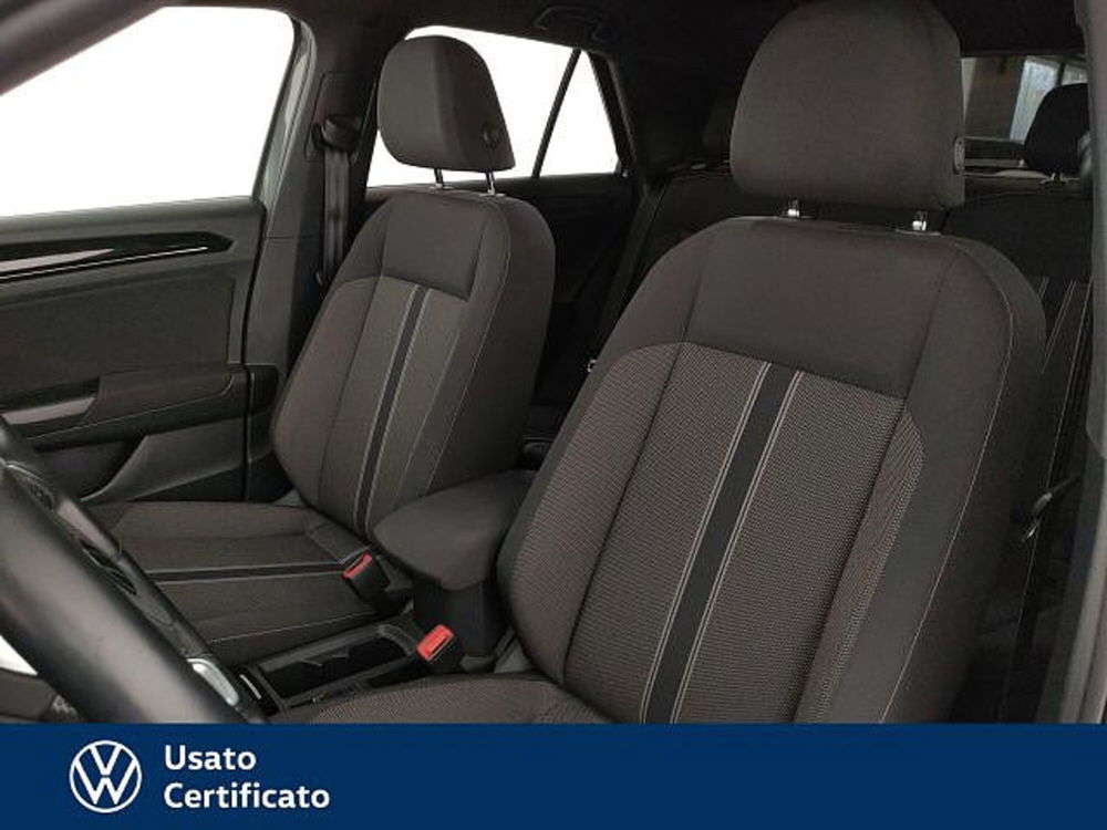 Volkswagen T-Roc usata a Vicenza (8)