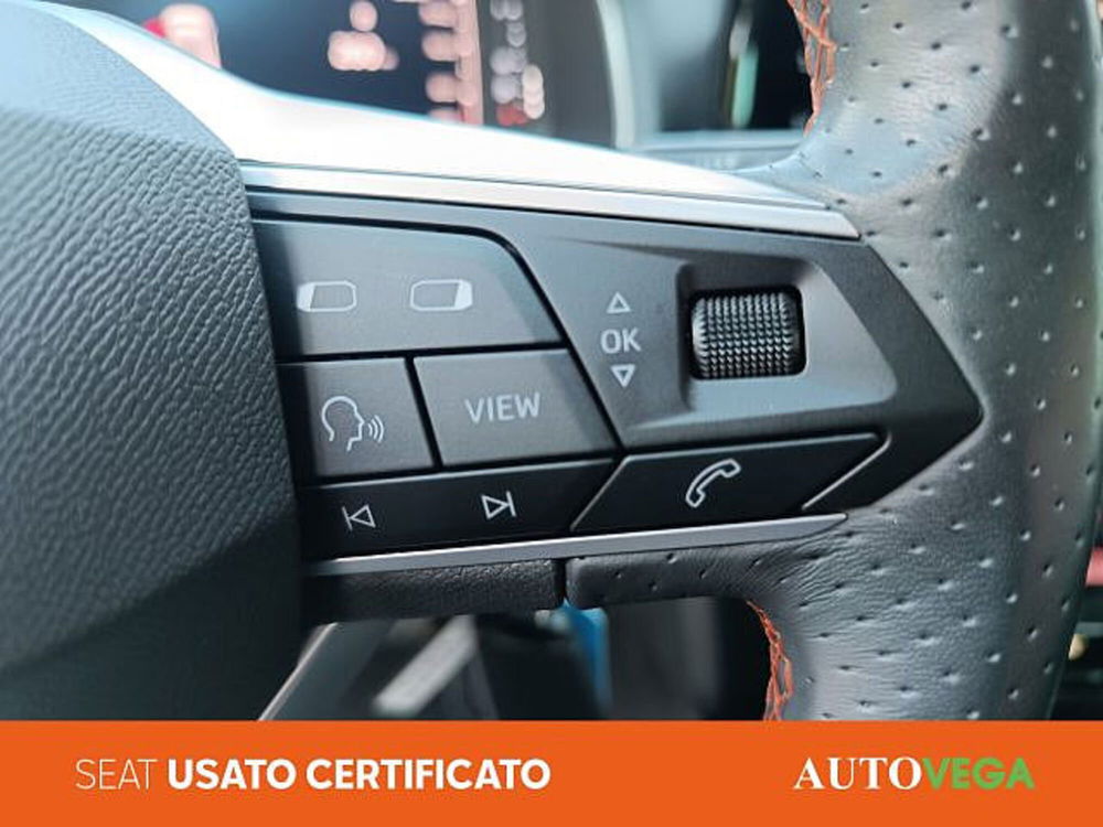 SEAT Ibiza usata a Vicenza (10)