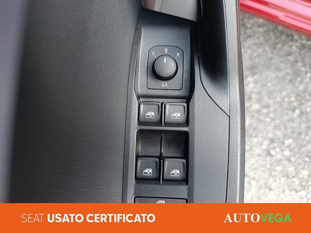 SEAT Ibiza usata a Vicenza (8)