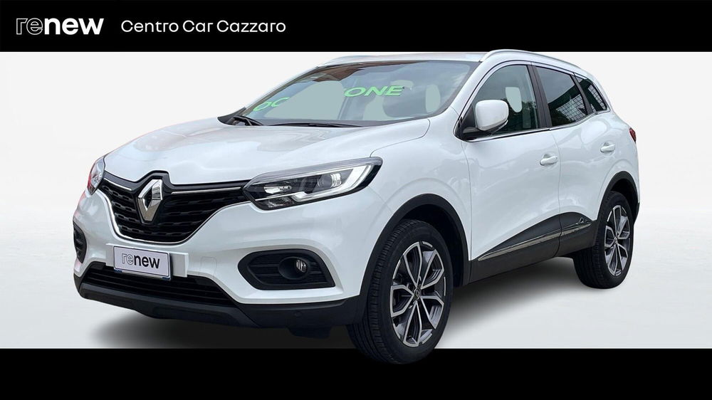 Renault Kadjar usata a Varese (10)