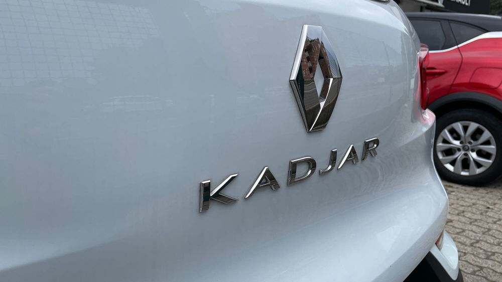 Renault Kadjar usata a Varese (4)