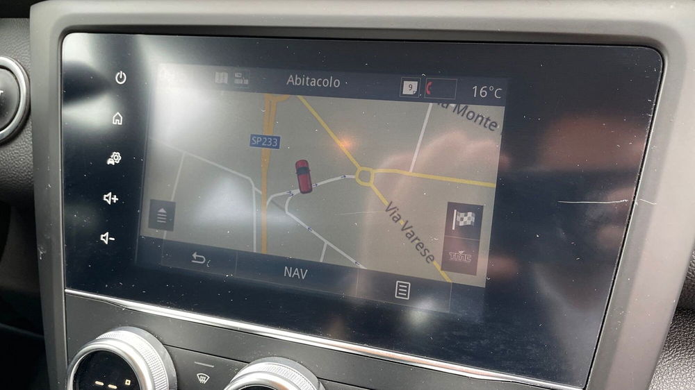 Renault Kadjar usata a Varese (7)