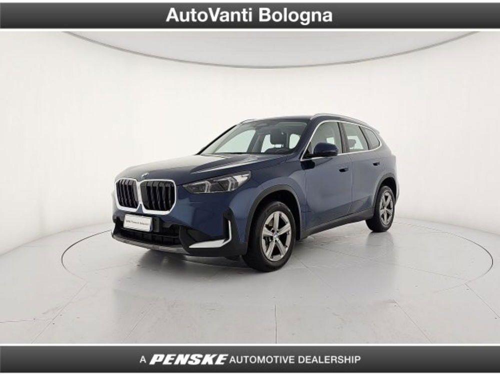 BMW X1 usata a Bologna