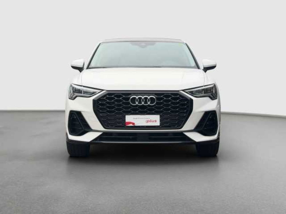 Audi Q3 Sportback usata a Como (2)