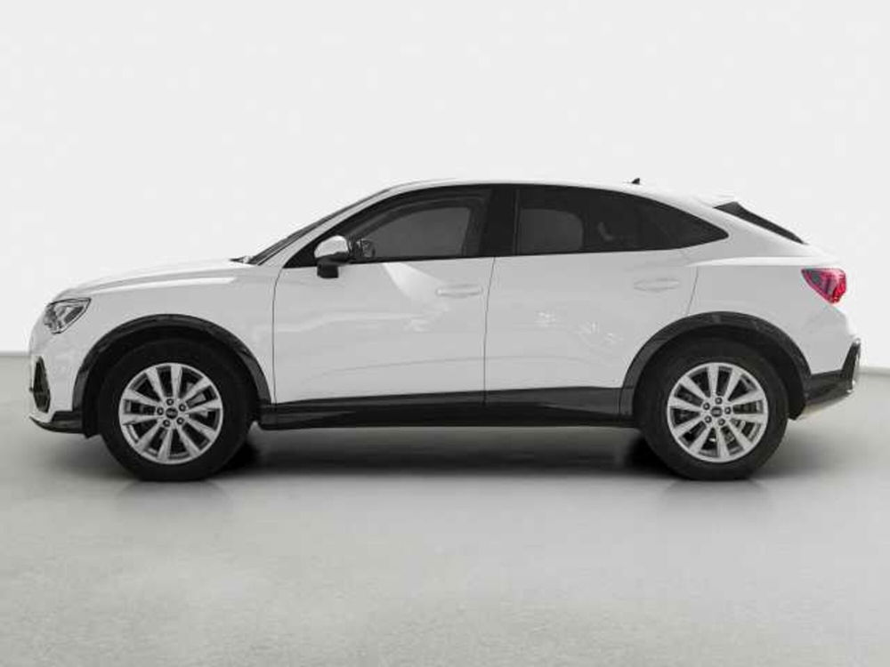 Audi Q3 Sportback usata a Como (3)