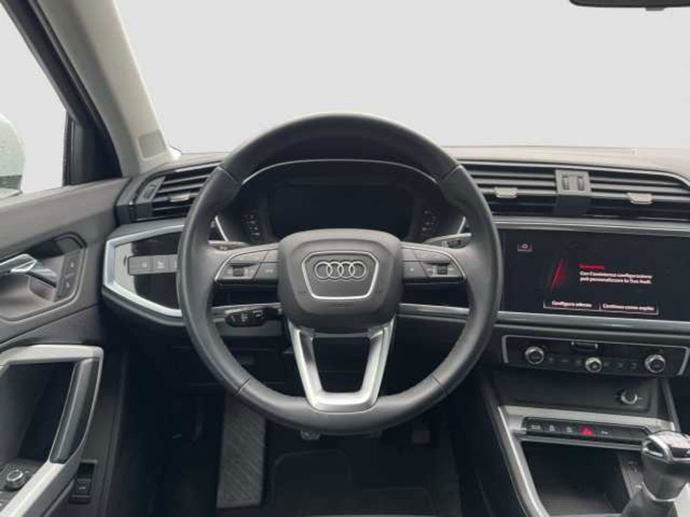 Audi Q3 Sportback usata a Como (6)