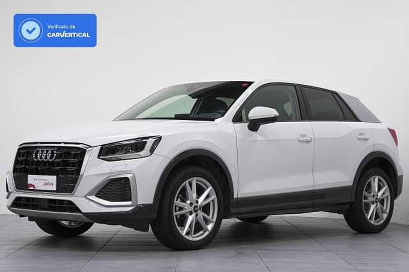 Audi Q2 Q2 30 TFSI Business  del 2023 usata a Barni