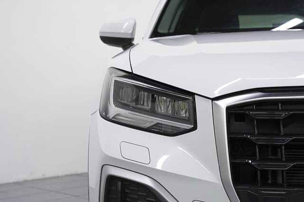 Audi Q2 usata a Como (13)