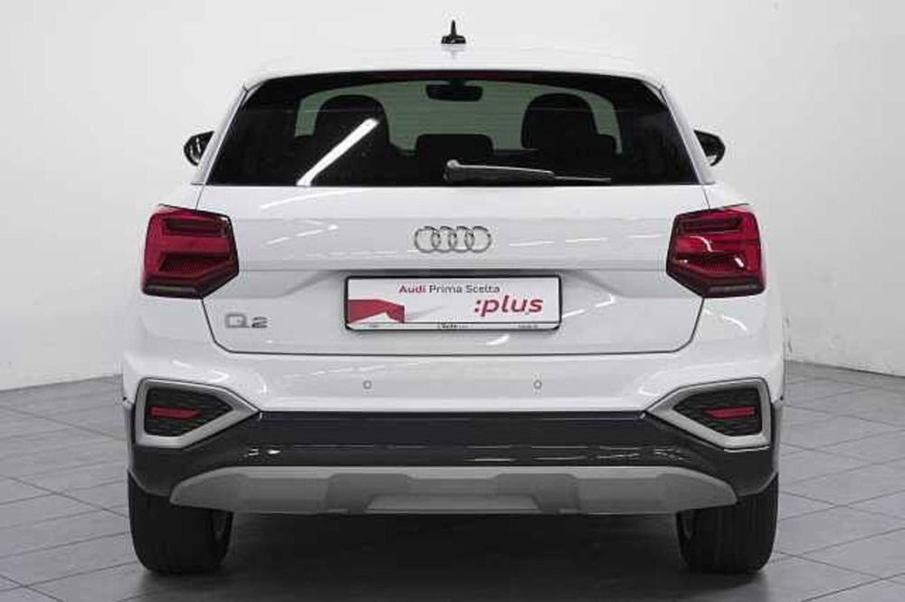 Audi Q2 usata a Como (4)