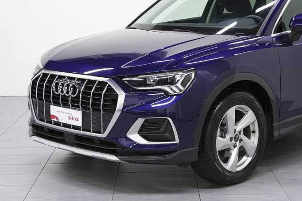 Audi Q3 usata a Como (14)