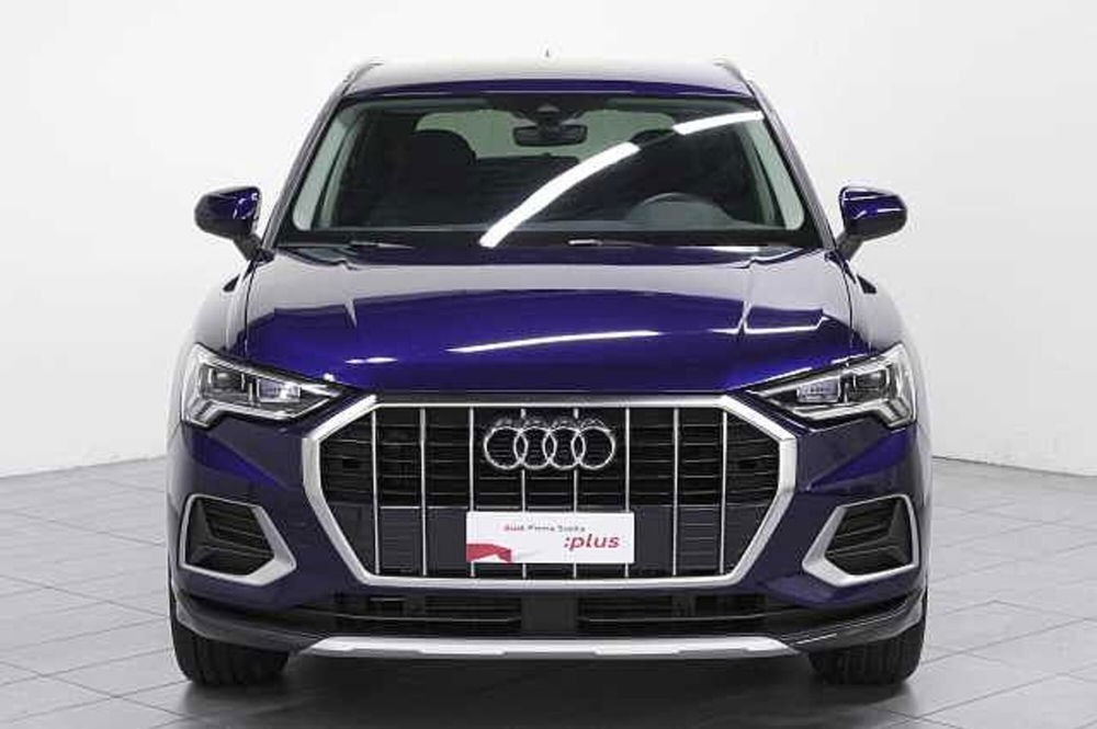 Audi Q3 usata a Como (2)