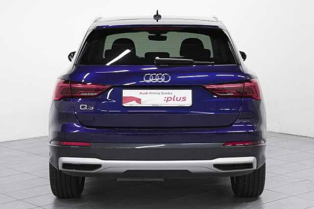 Audi Q3 usata a Como (4)