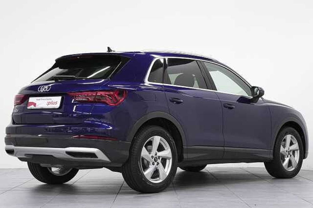 Audi Q3 usata a Como (5)