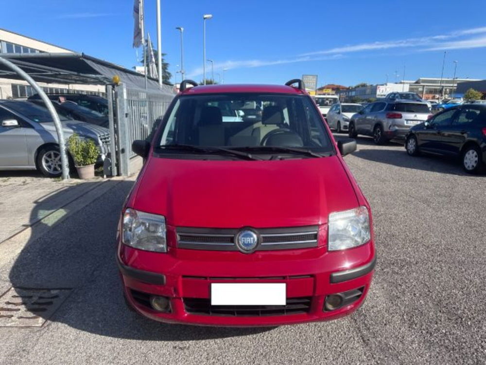 Fiat Panda usata a Lodi (2)