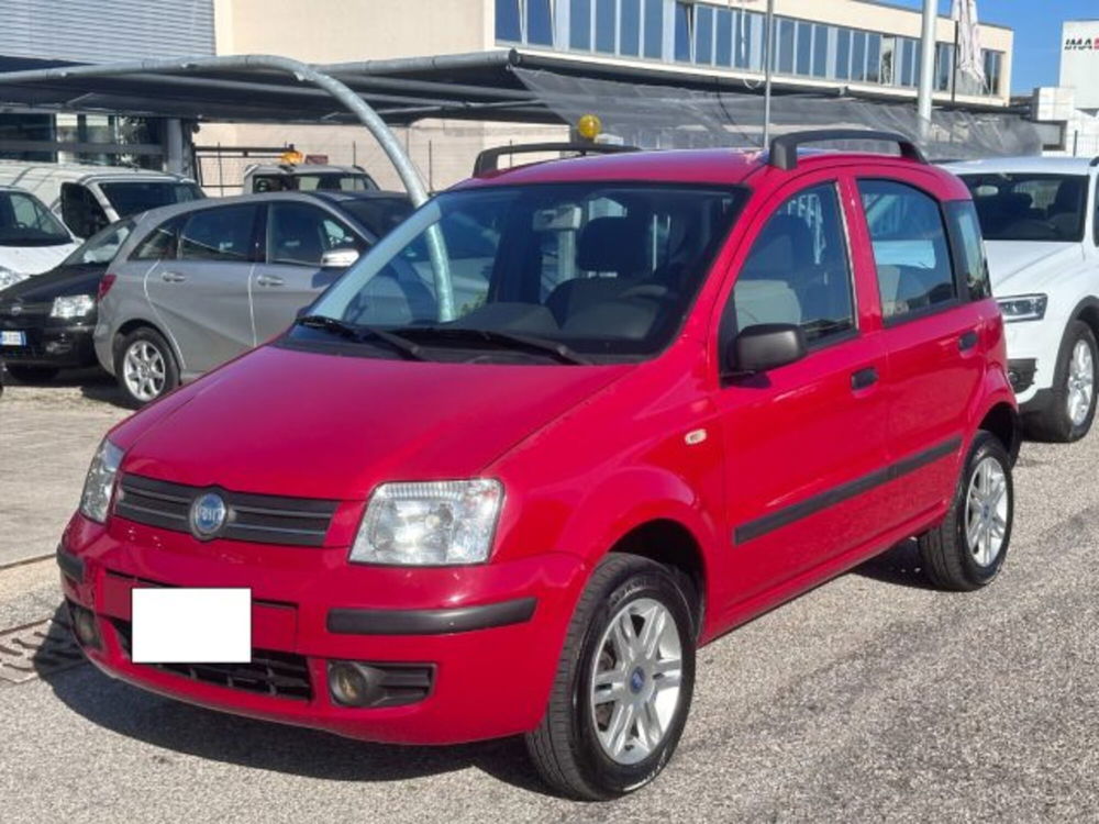 Fiat Panda usata a Lodi (3)