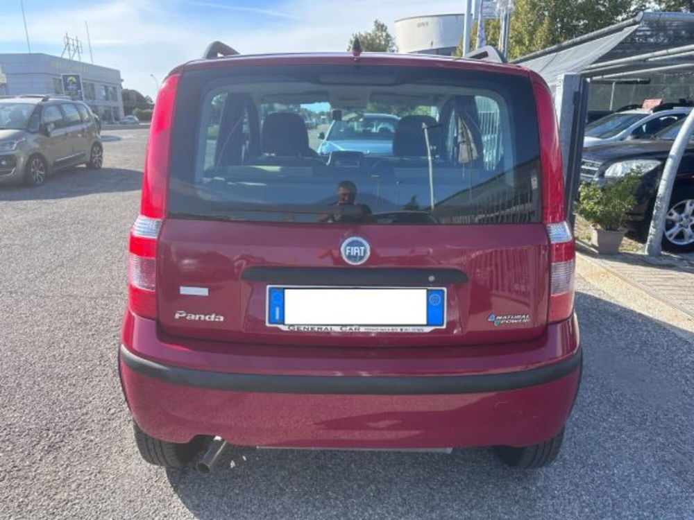 Fiat Panda usata a Lodi (4)