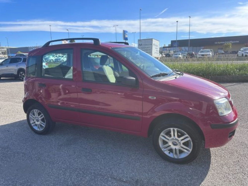 Fiat Panda usata a Lodi (5)