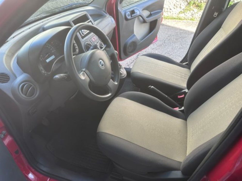 Fiat Panda usata a Lodi (6)