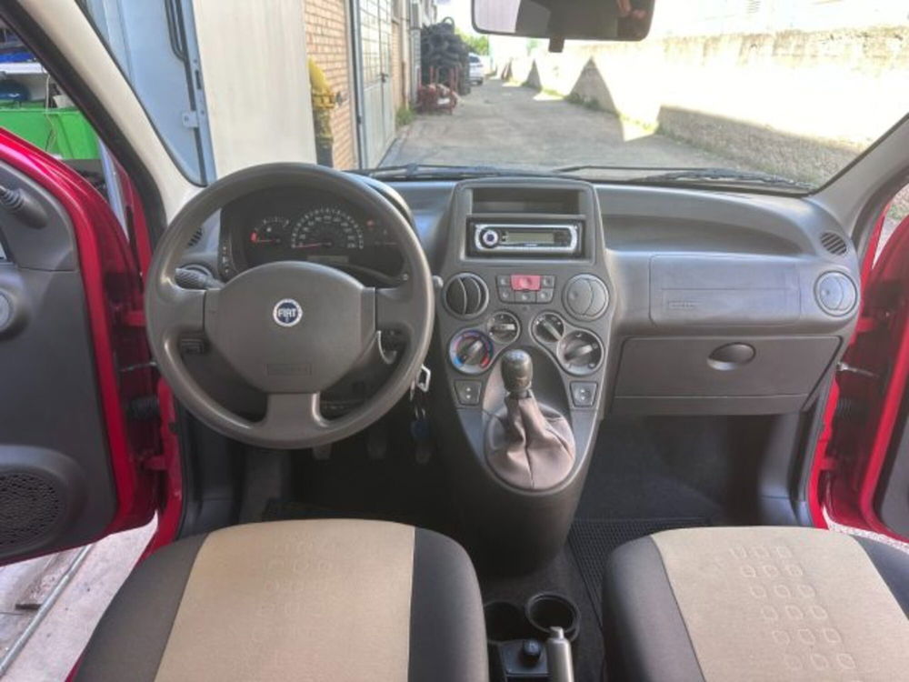 Fiat Panda usata a Lodi (8)