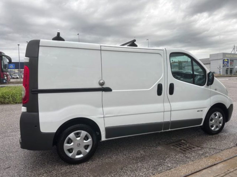 Renault Trafic Furgone usata a Lodi (5)