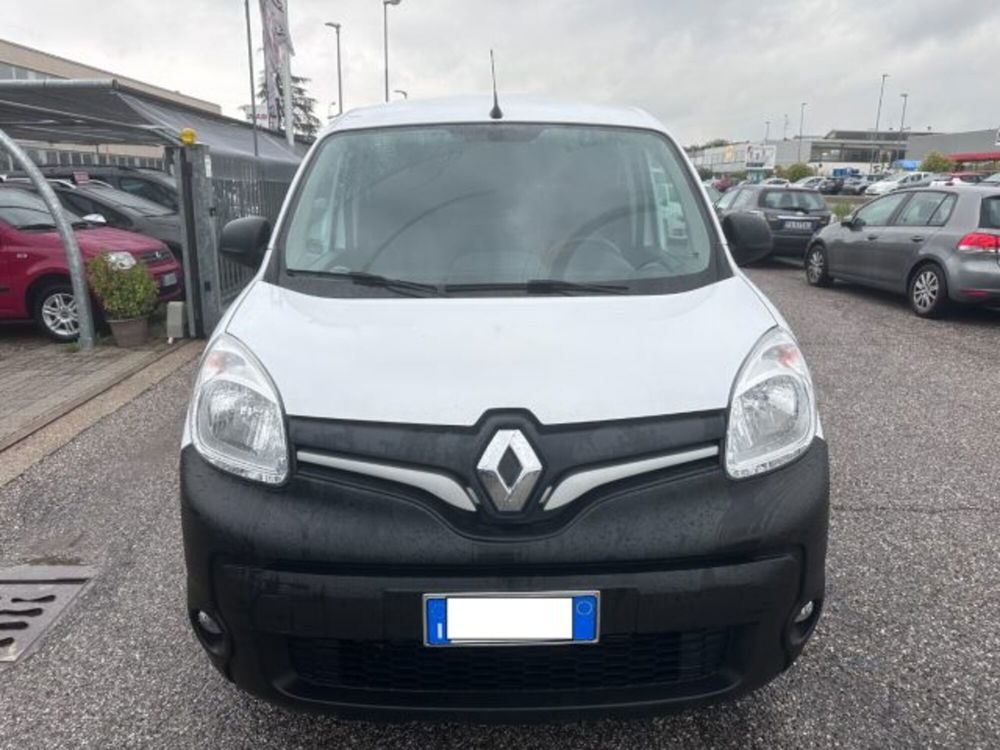 Renault Kangoo usata a Lodi (2)