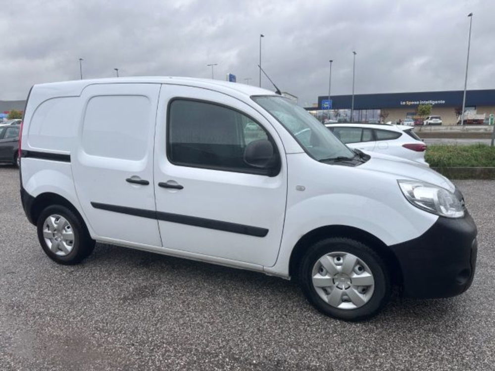 Renault Kangoo usata a Lodi (5)