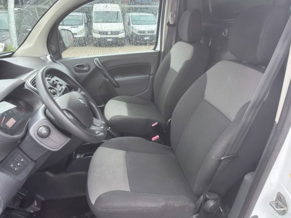 Renault Kangoo usata a Lodi (6)