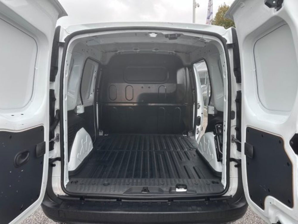 Renault Kangoo usata a Lodi (9)