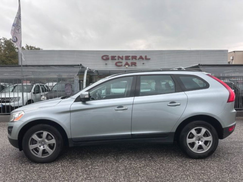 Volvo XC60 usata a Lodi