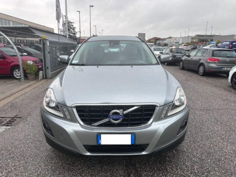 Volvo XC60 usata a Lodi (2)