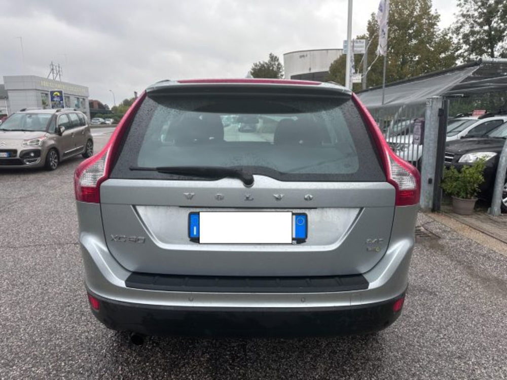 Volvo XC60 usata a Lodi (4)