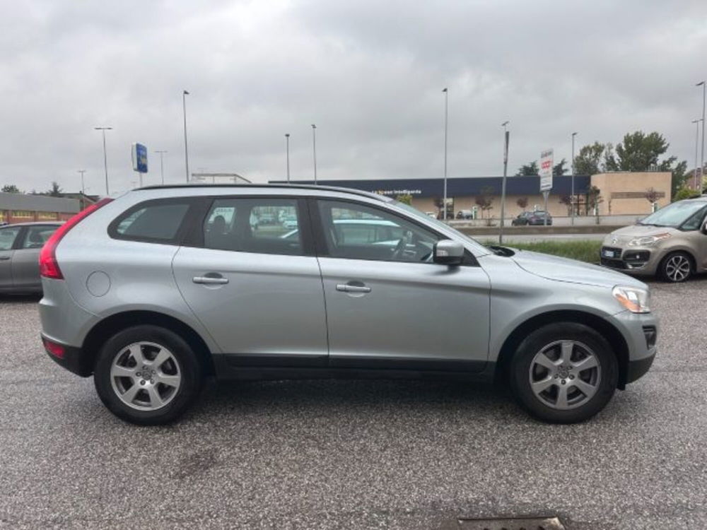 Volvo XC60 usata a Lodi (5)