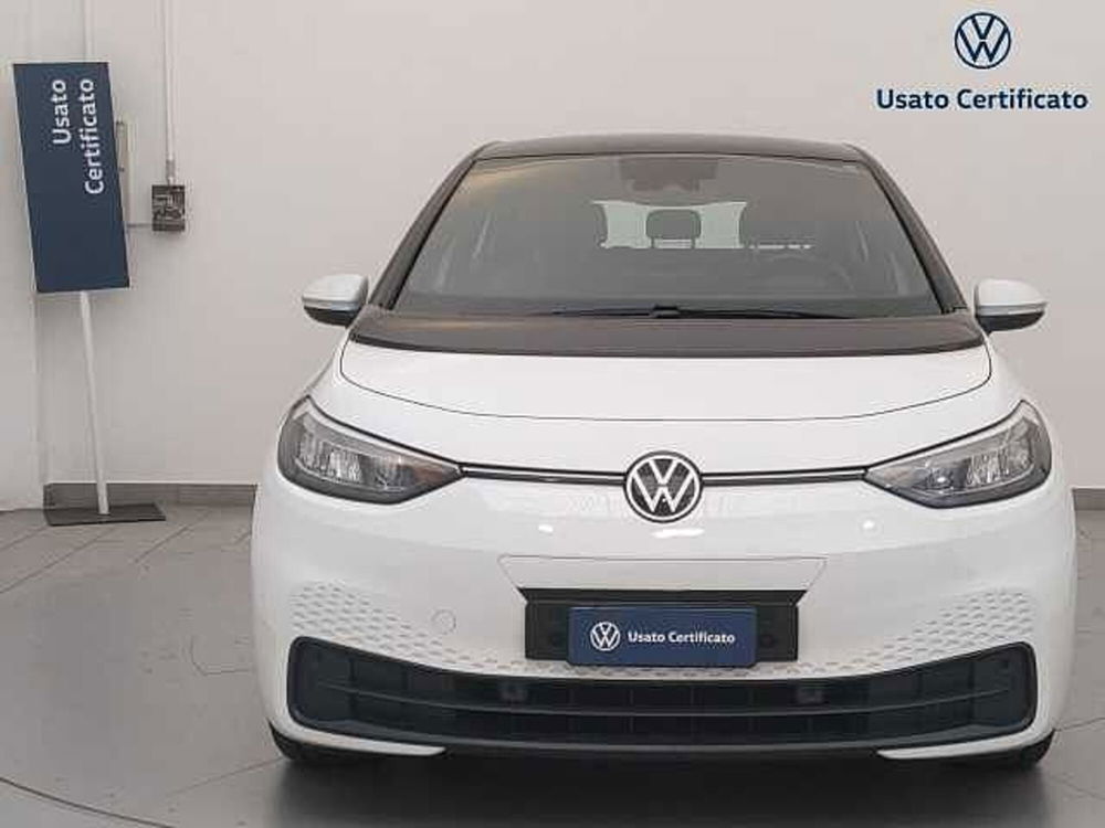 Volkswagen ID.3 usata a Varese (2)