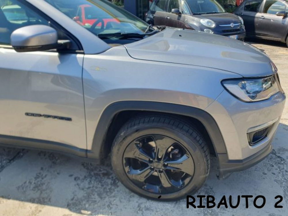 Jeep Compass usata a Cuneo (8)