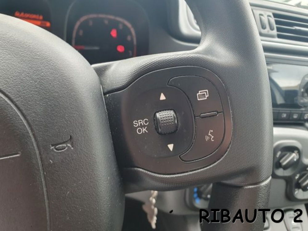 Fiat Panda usata a Cuneo (10)