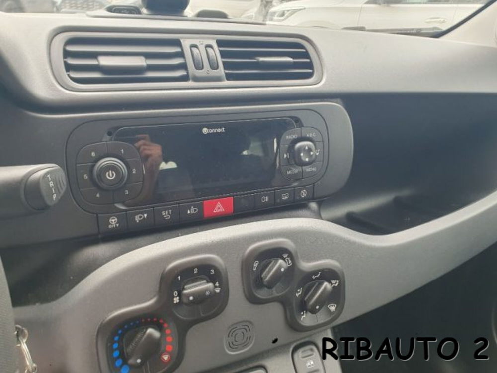 Fiat Panda usata a Cuneo (11)