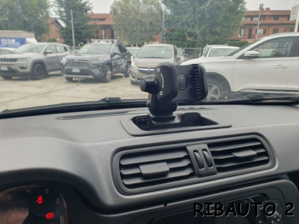 Fiat Panda usata a Cuneo (13)