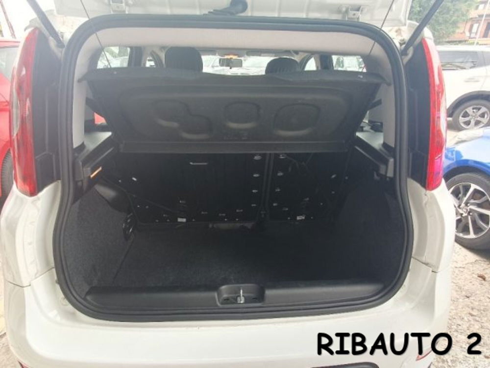 Fiat Panda usata a Cuneo (15)