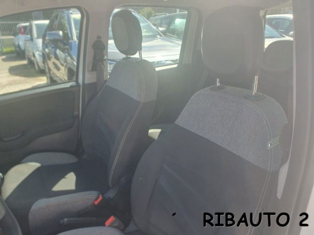 Fiat Panda usata a Cuneo (18)