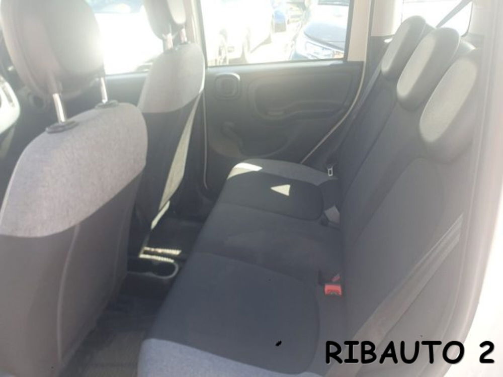 Fiat Panda usata a Cuneo (19)