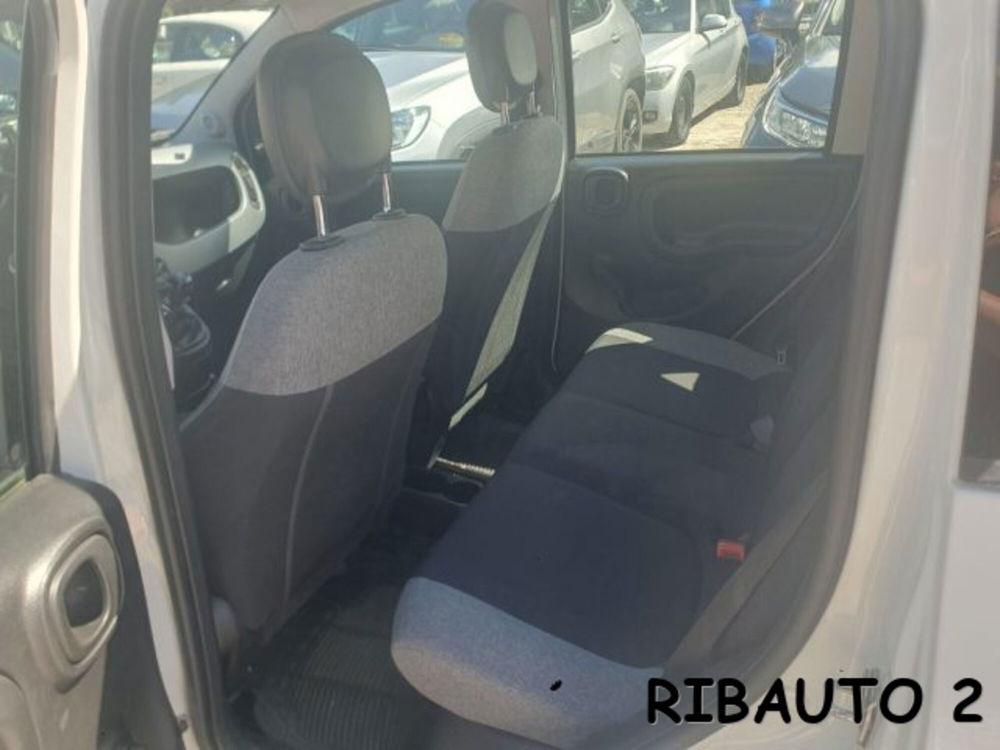 Fiat Panda usata a Cuneo (20)