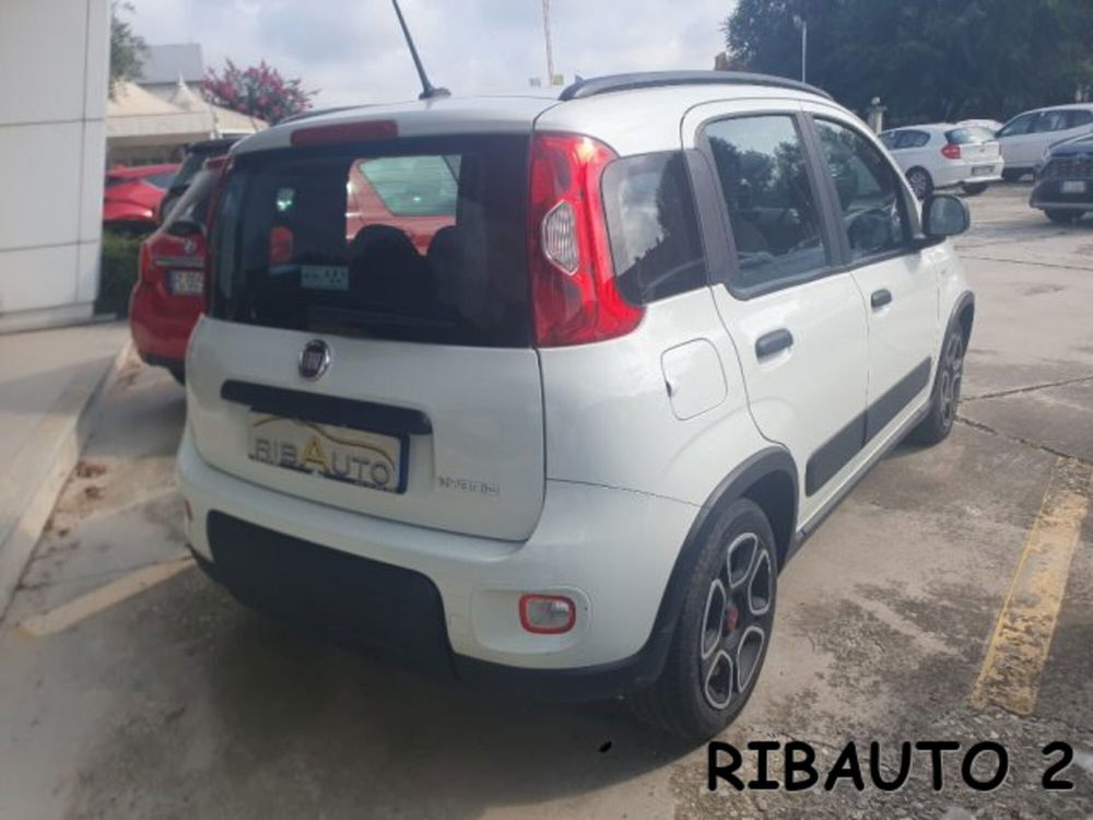 Fiat Panda usata a Cuneo (8)