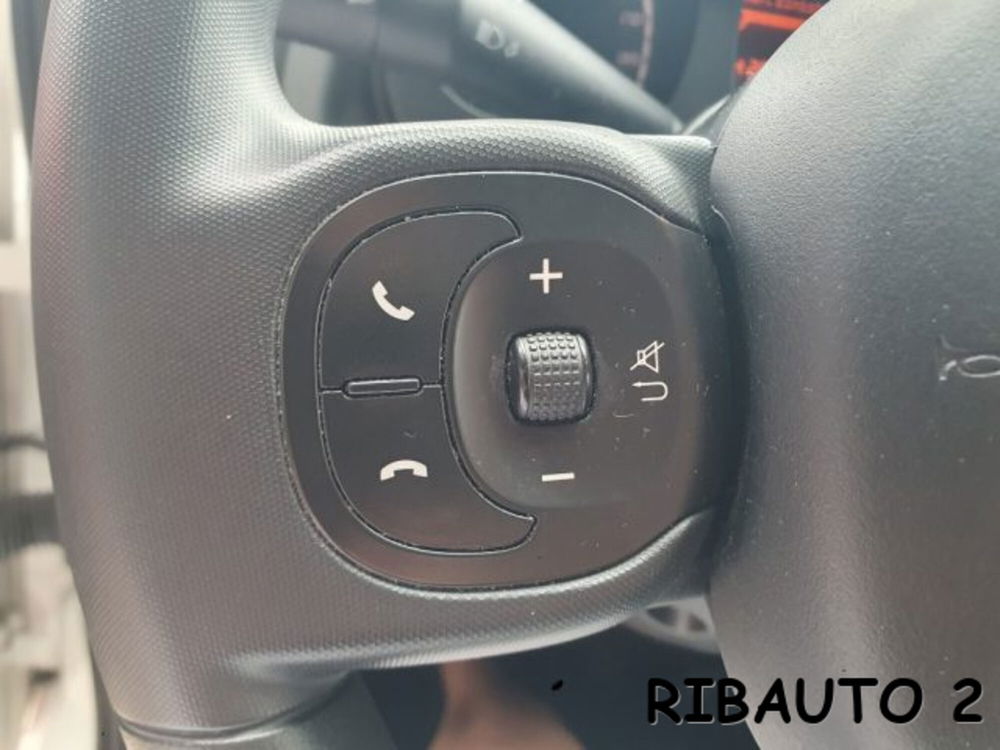 Fiat Panda usata a Cuneo (9)